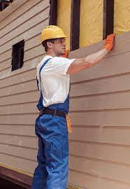 Best Brick Veneer Siding  in Johnstown, NY